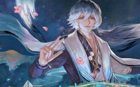 王者荣耀弈星喜欢谁_王者荣耀弈星，命定的CP究竟是谁？