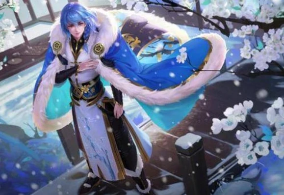 王者荣耀弈星喜欢谁_王者荣耀弈星，命定的CP究竟是谁？