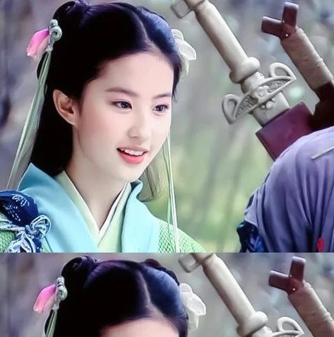 仙剑奇侠传赵灵儿死的那一段看哭了多少人_仙剑奇侠传，赵灵儿之死，泪洒多少人心中的白月光
