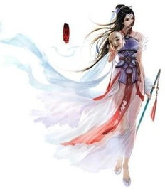 天涯明月刀女性最美捏脸数据焰灵姬_天涯明月刀之焰灵姬捏脸数据，打造绝美女性角色