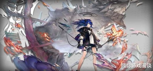 明日方舟恶魔一族值得练吗_明日方舟，恶魔一族干员深度解析——是否值得投入资源培养