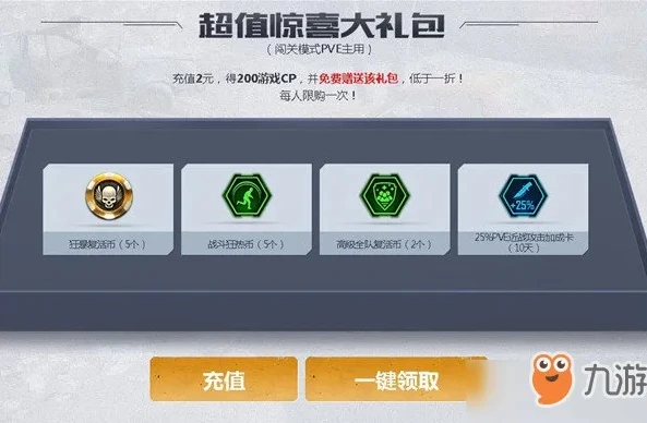 使命召唤特惠礼包每天刷新吗_使命召唤特惠礼包,每日刷新与否的深度解析