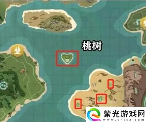 创造与魔法有枝有叶不是树是什么东西呢_探秘创造与魔法，有枝有叶不是树的奇妙存在