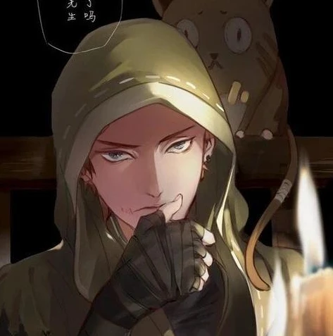 第五人格精美壁纸图片简单高清_第五人格,精美壁纸背后的独特魅力