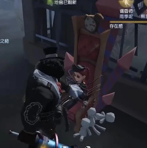 第五人格虚伪vs抱抱熊怎么玩_第五人格,虚伪vs抱抱熊 巅峰对决的策略与技巧