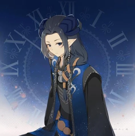 第五人格壁纸高清约瑟夫_第五人格中的约瑟夫，优雅与神秘的化身——高清壁纸背后的角色魅力