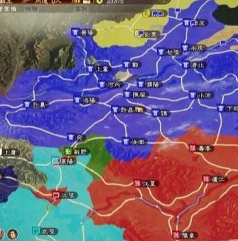 三国志战略版官方网站灵犀版_三国志战略版官方灵犀客户端，开启三国乱世的战略征程