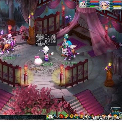 官方梦幻西游手游_梦幻西游手游2021详细攻略，从入门到精通