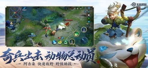 无需下载秒玩王者荣耀的应有哪些_无需下载秒玩王者荣耀，畅享便捷游戏体验