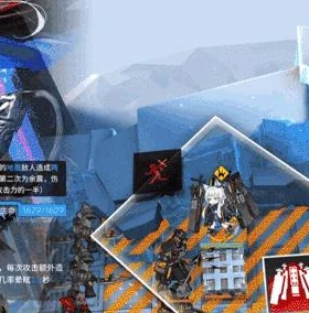 明日方舟哪些6星干员值得练_明日方舟，十大必练六星干员全解析