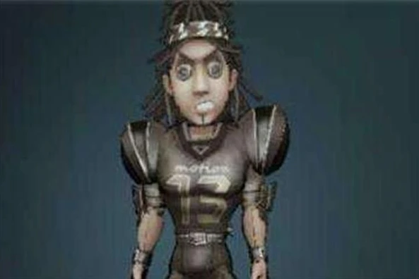第五人格前锋的腹肌图片_第五人格前锋，腹肌背后的热血与坚毅