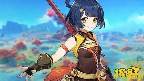 原神香菱的4星武器_原神香菱4星武器推荐排行，各武器优劣全解析