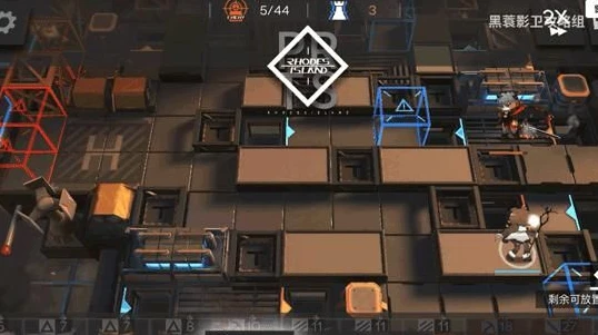 明日方舟防御塔_明日方舟,防御塔的多元战略与深度剖析