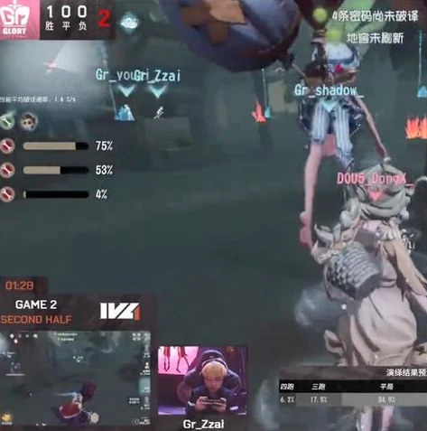 第五人格闪现应该怎么用的_第五人格闪现技巧全解析，成为顶尖监管者的必备秘籍
