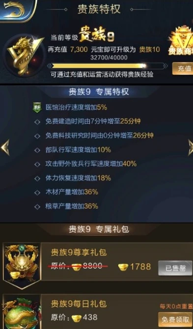 乱世王者商城什么时候会打折_乱世王者商城直购、累充与打折全解析，深度探索商城机制