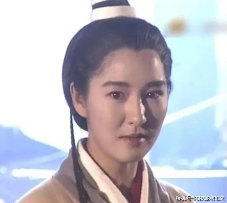95神雕侠侣扮演者_重温经典,95版〈神雕侠侣〉演员表全解析