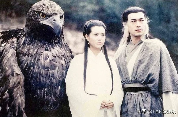 95神雕侠侣扮演者_重温经典，95版〈神雕侠侣〉演员表全解析