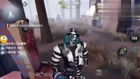 虎牙三哥第五人格直播_虎牙三哥，第五人格中的传奇演绎者