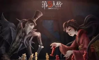 lj第五人格_第五人格，哥特式恐怖与非对称竞技的独特融合