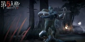 lj第五人格_第五人格，哥特式恐怖与非对称竞技的独特融合