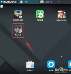 第五人格能用电脑玩吗_第五人格,电脑端游玩全解析