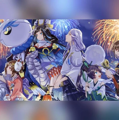阴阳师周年活动阵容攻略_阴阳师周年活动阵容全解析，强力阵容助你畅游周年庆典