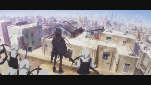 明日方舟黎明前奏主题曲中文版_奏响希望的序曲，〈明日方舟·黎明前奏〉主题曲赏析
