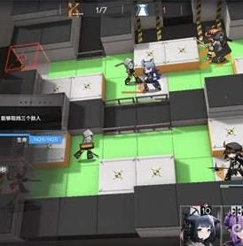 明日方舟tr杠15怎么打_明日方舟TR - 15通关攻略，全方位解析与实战技巧