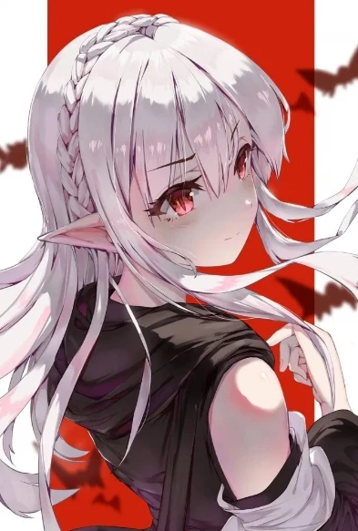 ff0明日方舟_明日方舟与最终幻想的奇幻交融，以FF0为视角