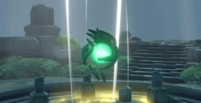 元神 千风神殿铁门_原神千风神殿铁门开启全攻略