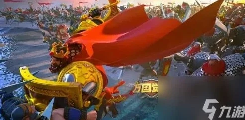 万国觉醒造型_万国觉醒，适用于拱形阵的军器解析
