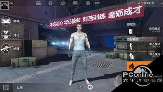 荒野行动模拟器下载_手机畅玩荒野行动，模拟器下载全攻略