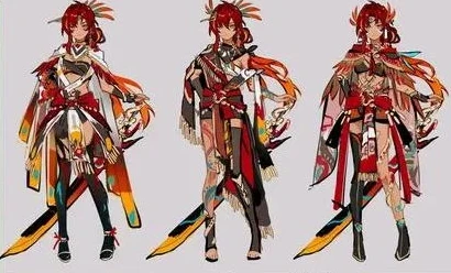 原神人物立绘原图在哪里获得_原神人物立绘原图获取途径全解析