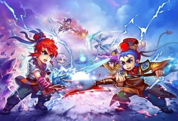 梦幻西游端游和手游区别_梦幻西游端游与手游，各有千秋的梦幻之旅