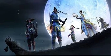 天涯明月刀平民玩家选什么角色_天涯明月刀平民玩家职业选择全解析
