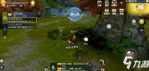 龙之谷2手游毁灭_龙之谷2手游毁灭者卡怪技巧全解析