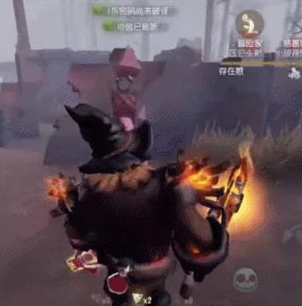 第五人格小女孩皮肤视频教学_第五人格小女孩皮肤全解析,从获取到特效展示的深度视频教学
