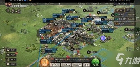 三国志战略版 功勋兑换_三国志战略版功勋兑换全解析,比例、价值与最佳兑换策略