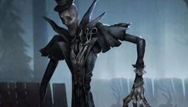 雾里第五人格_〈雾都产妇〉，第五人格中的惊悚与解谜之旅