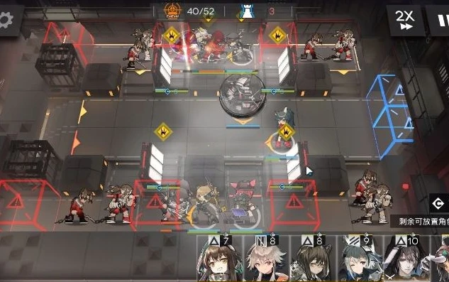 明日方舟mb-1攻略_明日方舟MB - EX - 2通关攻略，全方位解析与技巧分享