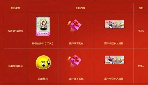 梦幻西游游戏礼包领取_梦幻西游礼包免费领取全攻略，畅享游戏超值福利