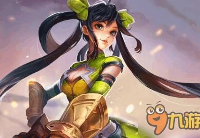 王者荣耀孙尚香玩法教程_王者大神亲授，孙尚香超神玩法全解析