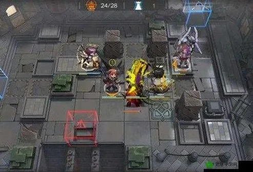 明日方舟7-18突袭模式怎么开_明日方舟7 - 18突袭模式开启攻略与作战要点