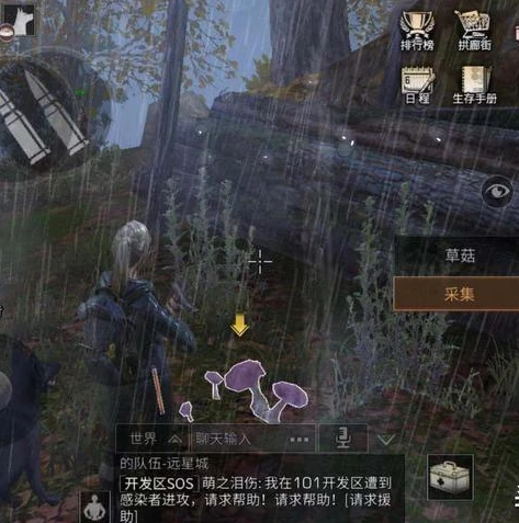 明日之后新手教程多长时间_明日之后新手教程全解析，从开启到精通