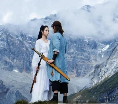 神雕侠侣2019版为什么没播_〈神雕侠侣2019版〉未播之谜,背后的多重因素探究