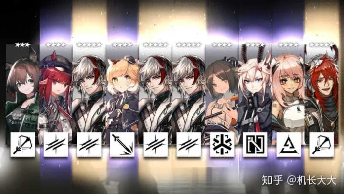 高三能玩明日方舟吗_高三学生，明日方舟的沉迷与学业的权衡