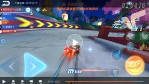 qq飞车直播手游老马怎么玩_探秘QQ飞车手游，老马独特玩法全解析