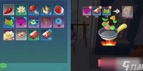 创造与魔法心月河在哪里_创造与魔法,心月狐饲料制作与心月河探索全解析