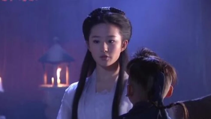 神雕侠侣电视剧刘亦菲主演第六集_〈神雕侠侣〉刘亦菲版，第六集精彩剧情深度解析