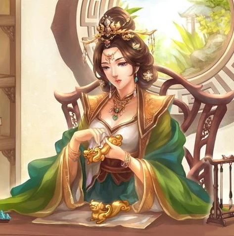 三国杀十周年突破武将排行榜在哪看_三国杀十周年突破武将排行全解析，探寻强力武将的崛起之路